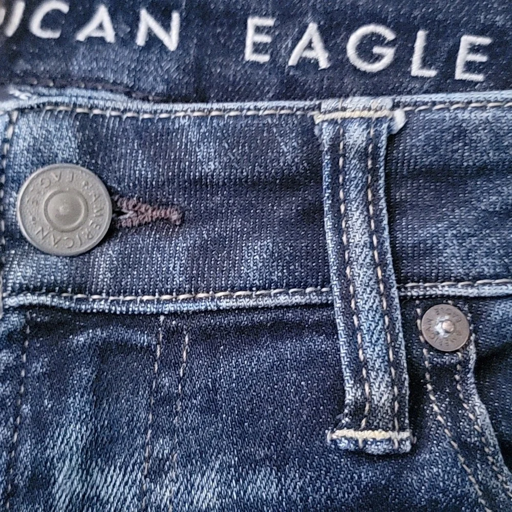 American Eagle Outfitters great no